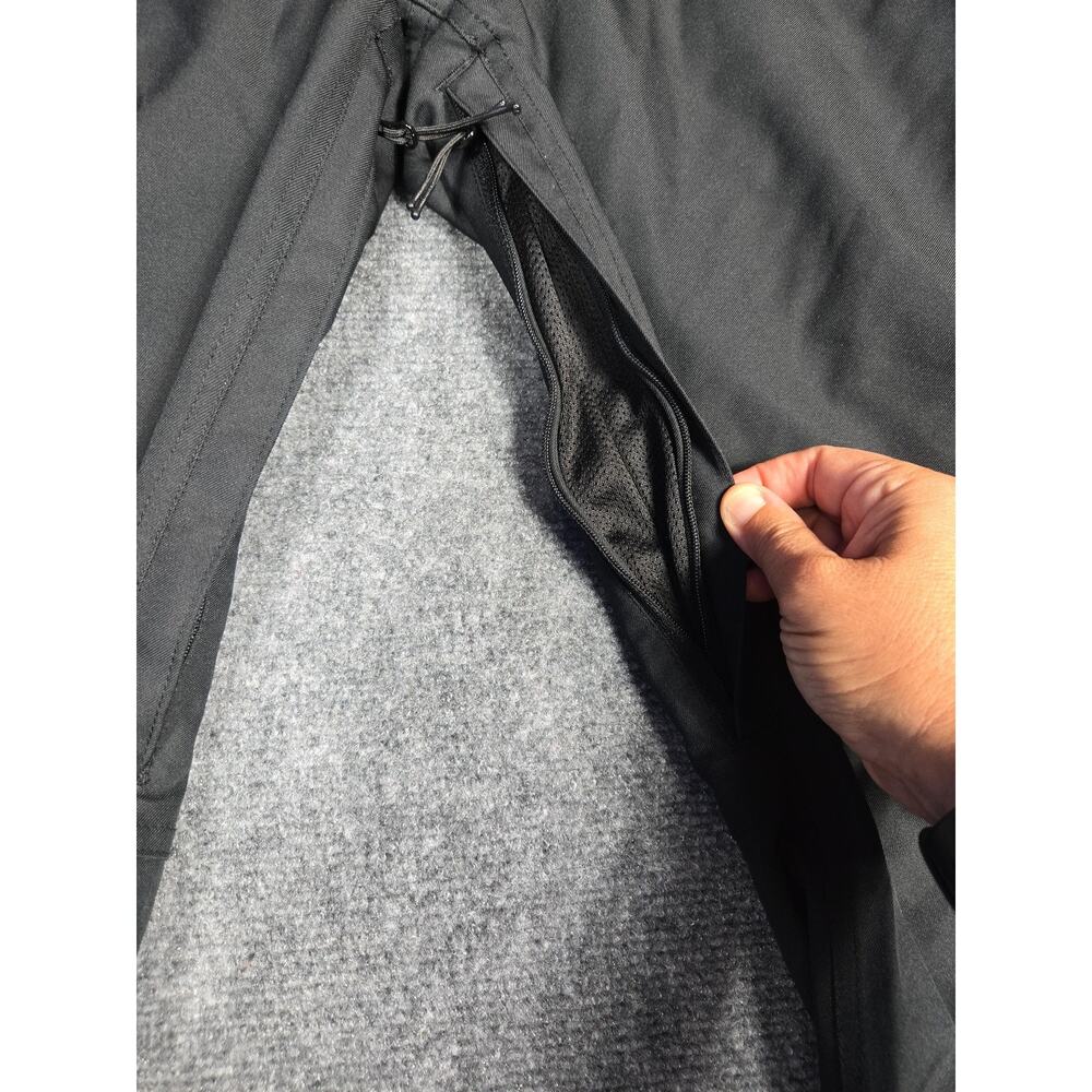 Holden Skinny Fit Pants Womens Medium Black Waterproof Snow Ski Vents Outdoor - Picture 10 of 16
